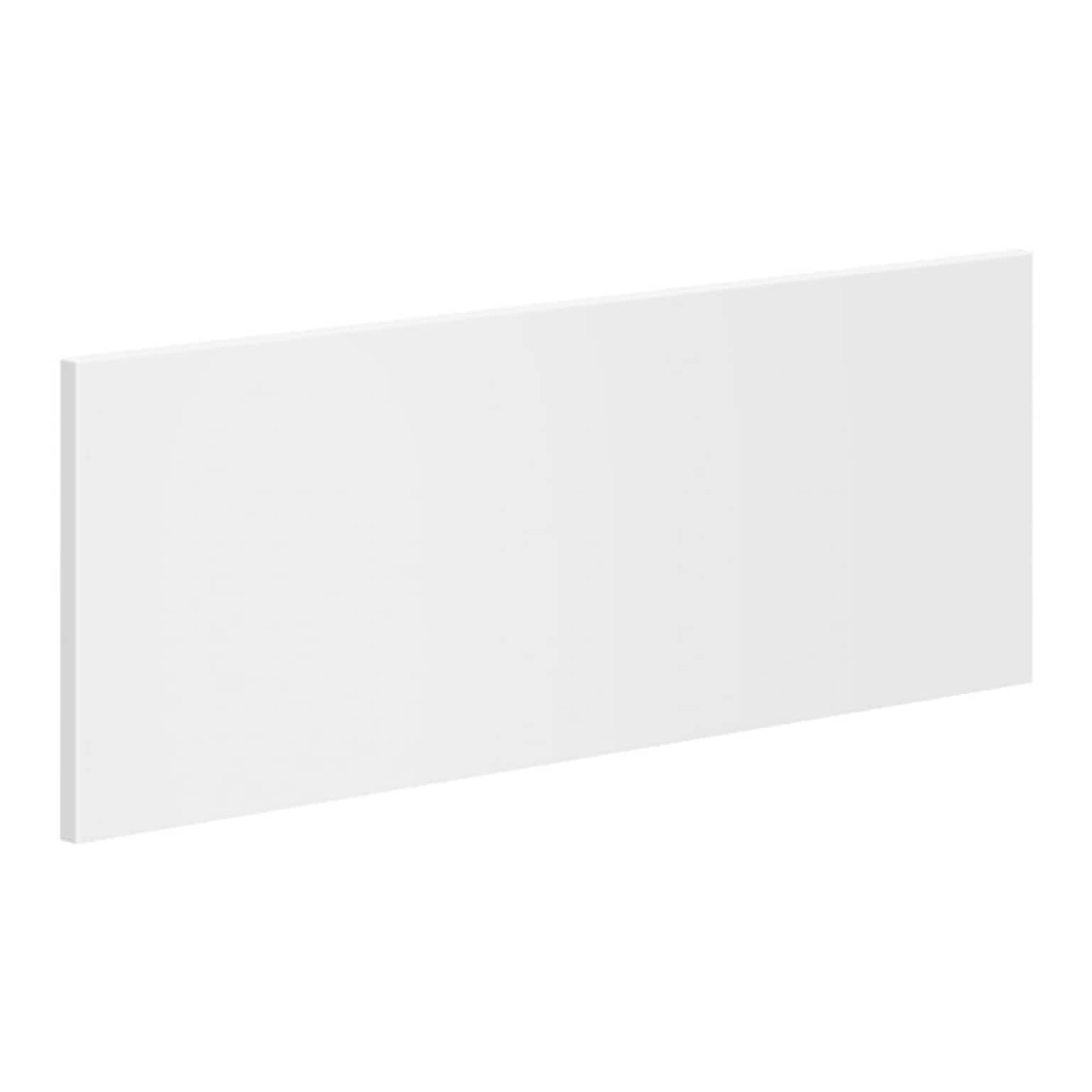 Union & Scale™ Workplace2.0™ 13.43 x 48 Modesty Panel, White (UN58103)