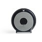 Coastwide Professional™ Jumbo Roll Toilet Paper Dispenser, Translucent Smoke (CW41170)