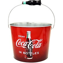 Coca-Cola Ice Bucket