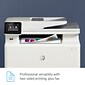 HP LaserJet Pro M283fdw Wireless Color All-In-One Laser Printer (7KW75A)