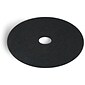 Coastwide Professional™ 20" Stripper Floor Pad, Black, 5/Carton (CW22979)