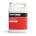 Coastwide Professional™ Floor Cleaner pH Neutral, 3.78L/128 Oz., 4/Carton (CW360001-A)