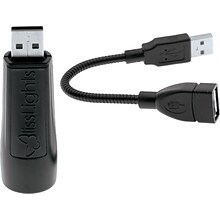 StarPort™ Laser USB Light