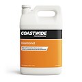 Coastwide Professional™ Floor Finish and Sealer Diamond, 3.78 L, 4/Carton (CW511001-A)