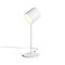 Union & Scale™ Essentials LED Table Lamp, Plated (UN58050)