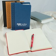 Custom Monte Journal