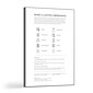 Southworth 8.5" x 11" Business Paper, 65 lbs., 100 Brightness, 100/Box (Z560CK)