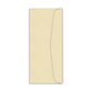 Southworth Gummed #10 Business Envelopes, 4 1/8" x 9 1/2", Ivory, 250/Box (J564-10)