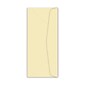 Southworth Gummed #10 Business Envelopes, 4 1/8" x 9 1/2", Ivory, 250/Box (J404I-10)