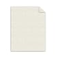 Southworth Parchment Paper, 8.5" x 11", 24 lb., Ivory, 500 Sheets/Box (984C)