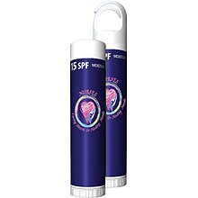 Custom Full Color Chap Ice® Moisture SPF Lip Balm