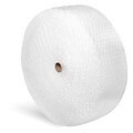 Coastwide Professional™ 1/2 Bubble Roll, 12 x 250, 4/Bundle (CW53947)