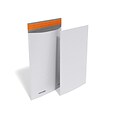 Coastwide Professional™ 9.13 x 13.25 Self-Sealing Bubble Mailer, #3, White with Gray Interior, 100/Carton (CW56618B)