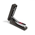 TRU RED™ Desktop Stapler, 20-Sheet Capacity, Black (TR58083)