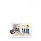 Custom Lawyer Cartoon Funny Holiday Cards, with Envelopes, 7-7/8" x 5-5/8", 25 Cards per Set