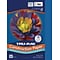 Tru-Ray 9 x 12 Construction Paper, Blue, 50 Sheets (P103022)