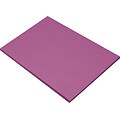 Riverside 3D 12 x 18 Construction Paper, Magenta, 50 Sheets (P103628)