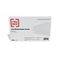 Staples® Lined Index Cards, 5" x 8", White, 100 Cards/Pack (ST51016-CC)