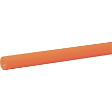 Fadeless Paper Roll, 48 x 50, Orange (P0057105)