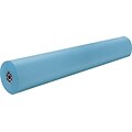 ArtKraft Duo-Finish Paper Roll, 36 x 1,000, Sky Blue (P0067151)