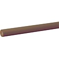 Fadeless Paper Roll, 48 x 50, Brown (P0057025)