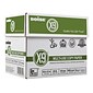 Boise X-9 8.5" x 11" Multipurpose Paper, 20 lbs., 92 Brightness, 500 Sheets/Ream, 5 Reams/Carton (CASOX9001JR)