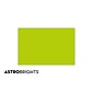 Astrobrights 11" x 17", Colored Paper, 24 lbs., Terra Green, 500 Sheets/Ream (22583)