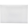 Quill Brand® Gummed Side Opening Catalog Envelope, 6 x 9, White, 500/Box (BE6924)