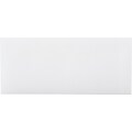 Quill Brand Gummed #9 Business Envelope, 3 7/8 x 8 7/8, White, 500/Box (50285-QCC)