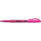 Sharpie Stick Highlighter, Chisel Tip, Pink (27009)