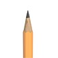 TRU RED™ Pre-Sharpened Wooden Pencil, 2.2mm, #2 Medium Lead, 48/Pack (TR58560)