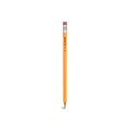 TRU RED™ Pre-Sharpened Wooden Pencil, 2.2mm, #2 Medium Lead, 24/Pack (TR58558)