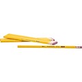 Quill Brand® Standard Grade Pencil, #2 Lead, Dozen (T7112)