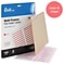 Quill Brand® Laser/Inkjet File Folder Labels, 2/3 x 3-7/16, Red, 1,500 Labels (Comparable to Avery