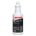 Betco Sanibet RTU Sanitizer and Surface Cleaner, 32 Oz. (3421200)
