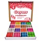 Cra-Z-Art Crayon Classroom Pack, Assorted Colors, 800/Pack (CZA740041)