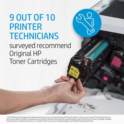 HP 101S Black Toner Cartridge for Samsung MLT-D101S (SU696), Samsung-branded printer supplies are now HP-branded