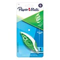 Paper Mate Liquid Paper DryLine Grip Correction Tape, White (660415)