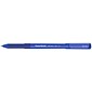 Paper Mate Write Bros. Grip Ballpoint Pen, Medium Point, Blue Ink, Dozen (8808087)