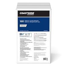 Coastwide Professional™ Radiance™ Powder Laundry Detergent, 293 Loads, 800 oz., ,50 lbs. (CW160050-A