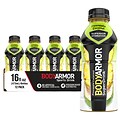 BodyArmor SuperDrink Pineapple Coconut Sports Drink, 16 Oz. Bottle, 12/Pack (100025-1.1)