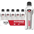 BodyArmor SportWater Alkaline Water, 23.67 Fl. Oz., 24/Pack (100701-1.0)