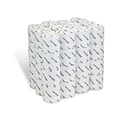 Coastwide Professional™ Recycled 2-Ply Standard Toilet Paper, White, 350 Sheets/Roll, 48 Rolls/Carto
