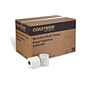 Coastwide Professional™ 1-Ply Standard Toilet Paper, White, 1000 Sheets/Roll, 96 Rolls/Carton (CW26136)