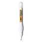BIC Wite-Out Shake 'N Squeeze Correction Pen, White (50694/WOSQPP11)