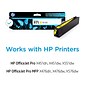 HP 971 Yellow Standard Yield Ink Cartridge (CN624AM)