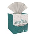 Angel Soft Professional Series Standard Facial Tissues, 2-Ply, 96 Sheets/Box, 36 Boxes/Pack (46580)