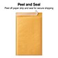 Quill Brand® #0 Peel & Seal Bubble Mailer, 6" x 9", 12/Pack (51620-CC)