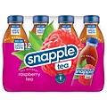 Snapple Raspberry Tea, 16 oz., 12/Pack (10099468)
