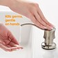 Coastwide Professional™ Antibacterial Liquid Hand Soap Refill, 1 Gal., 4/Carton (CW153RU01-ACT)